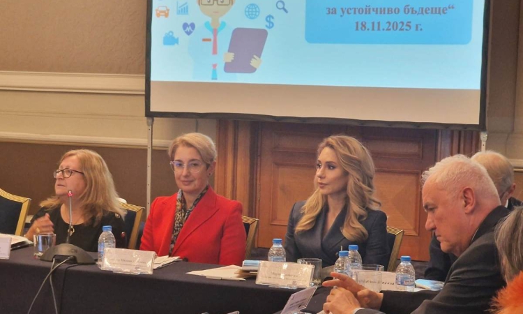 „Електротехника и ИКТ“ е секторът с най-привлекателни професии